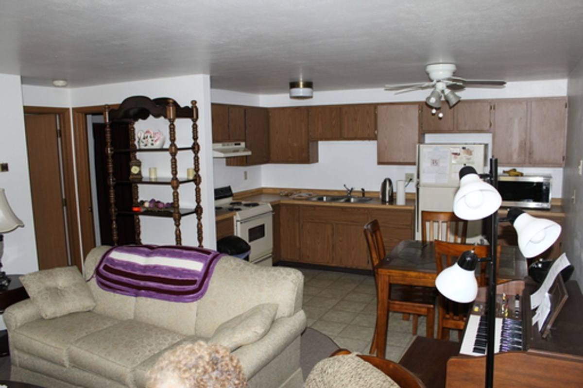 Apartment for rent at 650 S Main St, Oconto Falls, WI 54154