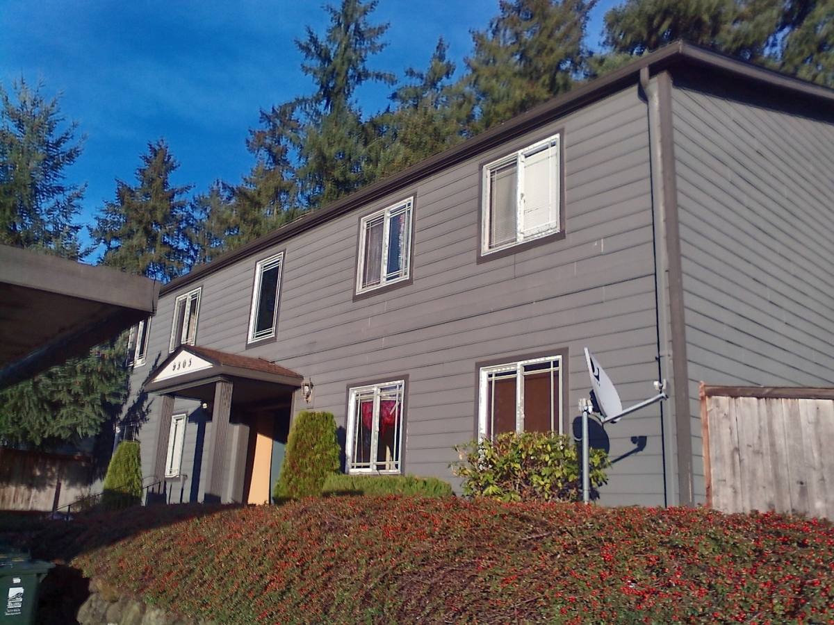Apartment for rent at 9303 S Ash St, Tacoma, WA 98444