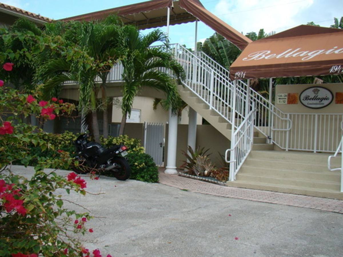 Apartment for rent at 1931 NE 51st St, Fort Lauderdale, FL 33308