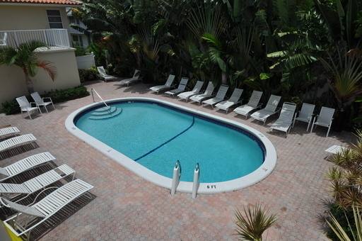 Apartment for rent at 1931 NE 51st St, Fort Lauderdale, FL 33308