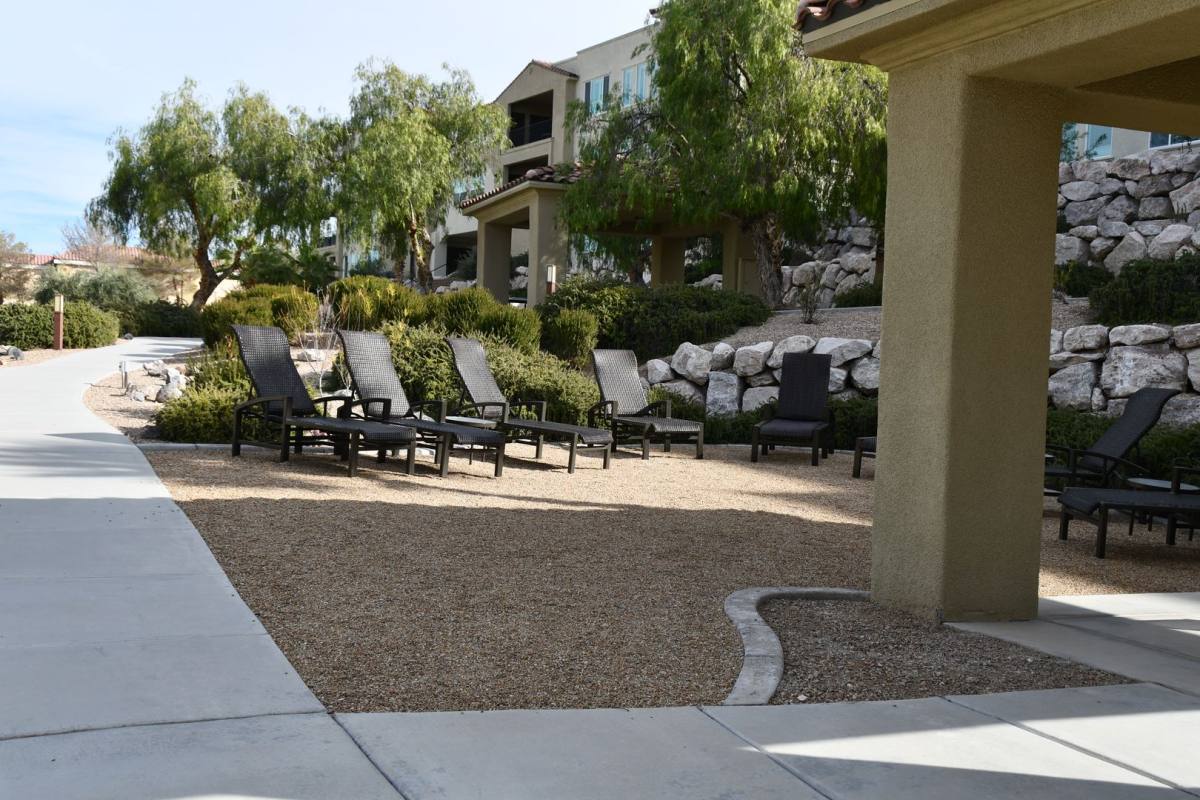 Condo for rent at 2555 Hampton Rd, Henderson, NV 89052