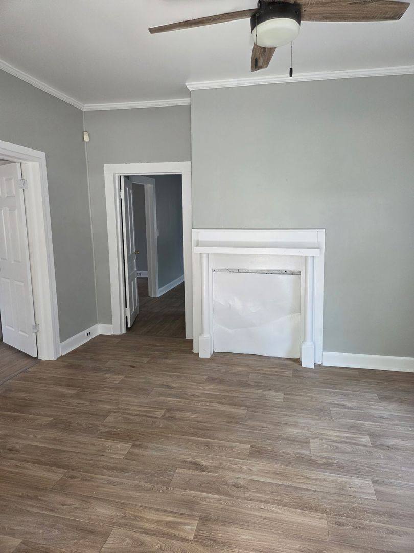 House for rent at 371 Bridge St, Bamberg, SC 29003