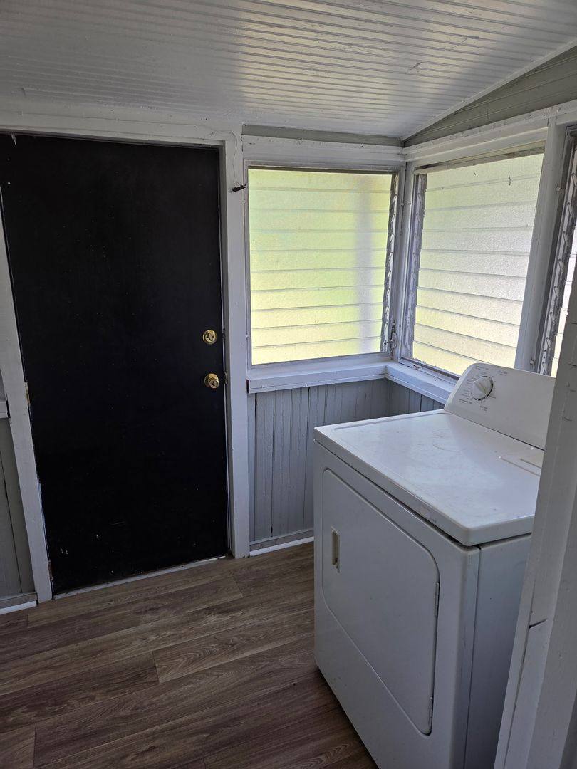 House for rent at 371 Bridge St, Bamberg, SC 29003