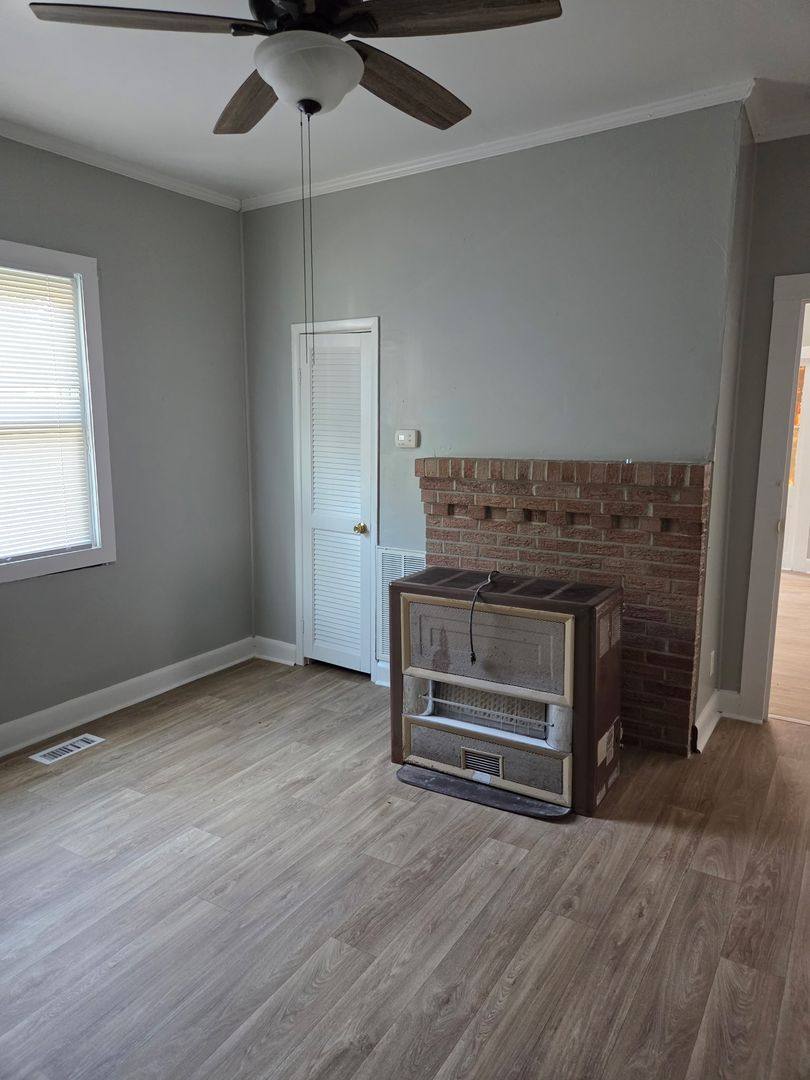 House for rent at 371 Bridge St, Bamberg, SC 29003