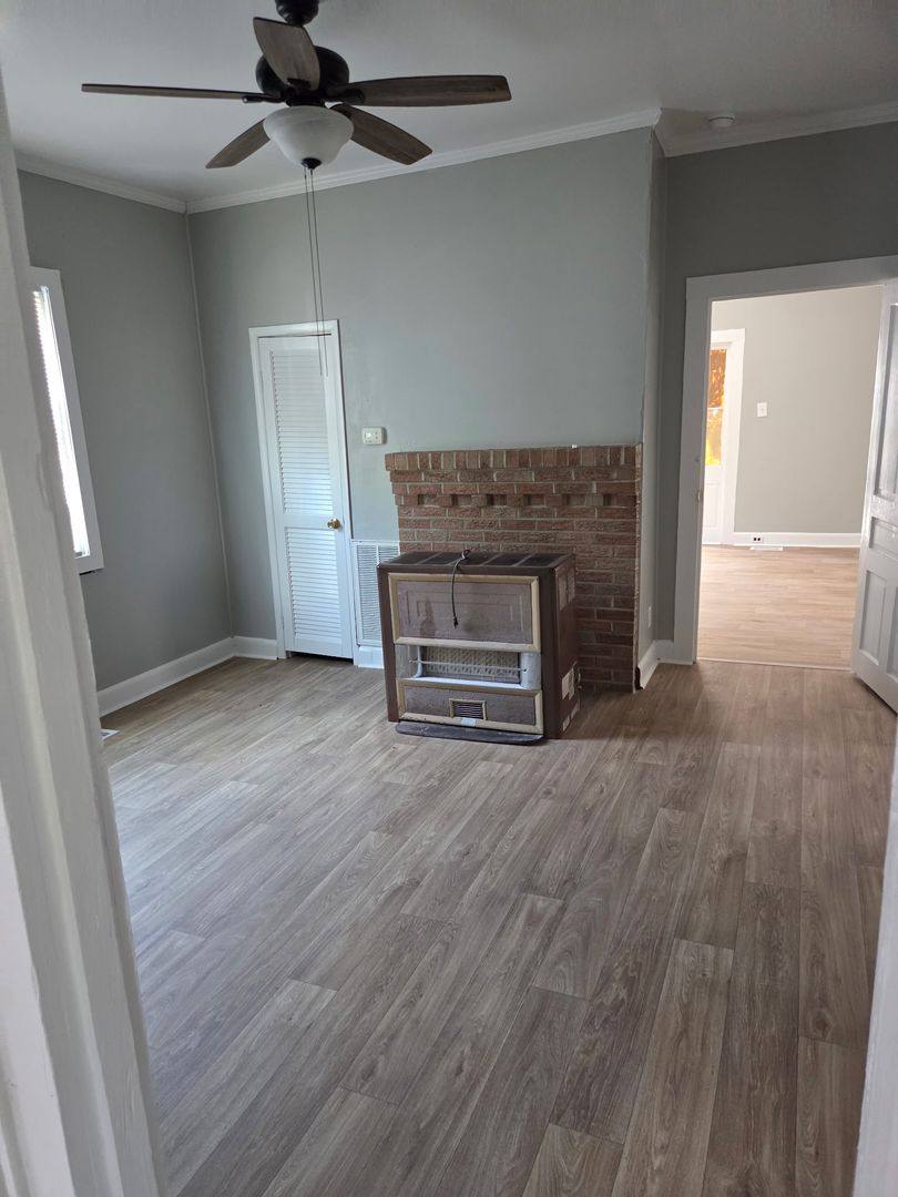 House for rent at 371 Bridge St, Bamberg, SC 29003