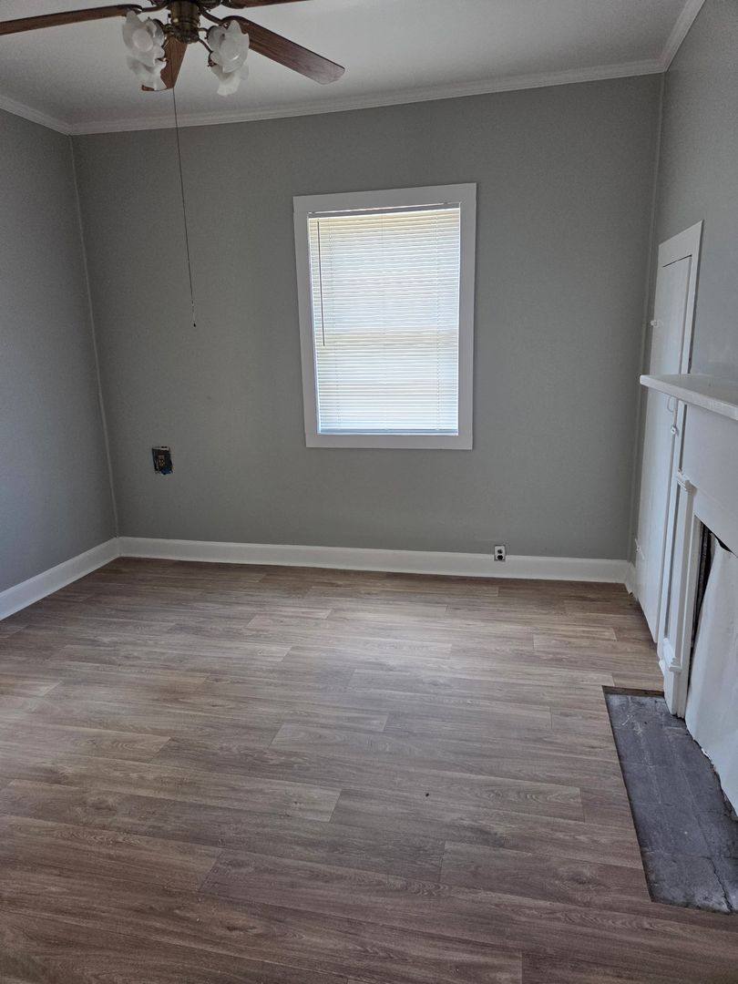 House for rent at 371 Bridge St, Bamberg, SC 29003