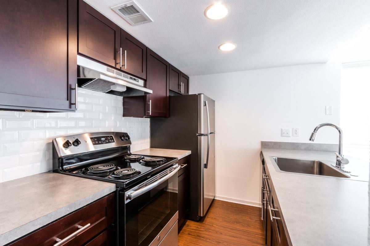 Townhouse for rent at 1900 Valley Hill Circle, Austin, TX 78741