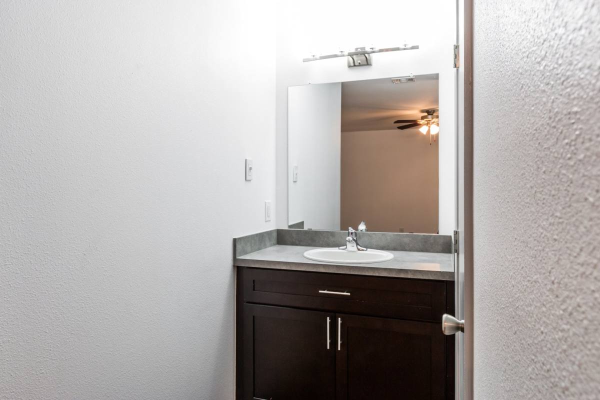 Townhouse for rent at 1900 Valley Hill Circle, Austin, TX 78741