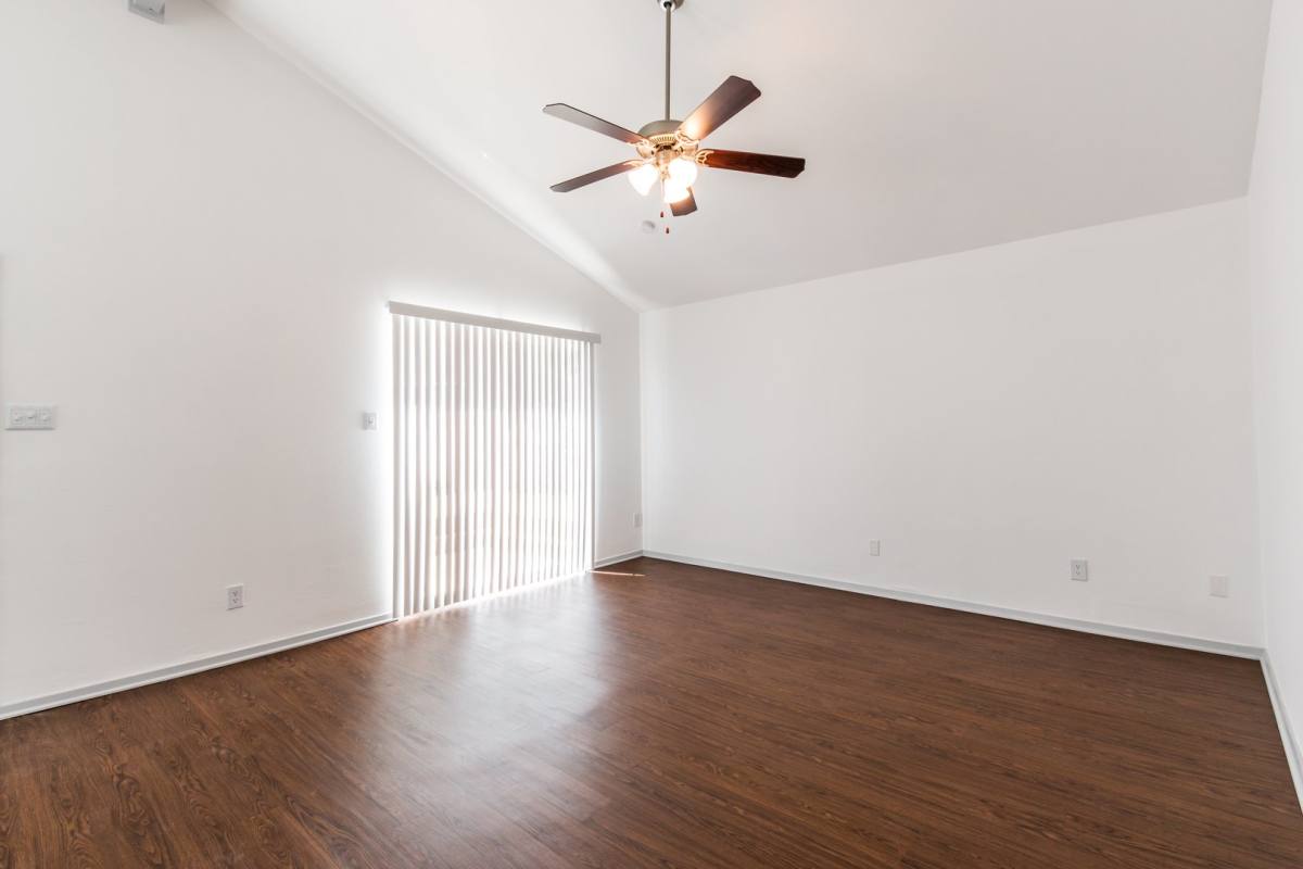 Townhouse for rent at 1900 Valley Hill Circle, Austin, TX 78741