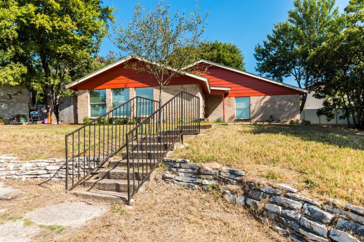 Apartment for rent at 1902 Valley Hill Circle, Austin, TX 78741