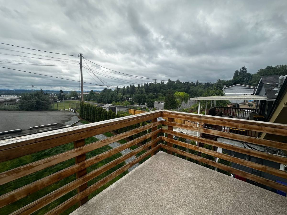 Apartment for rent at 3827 Wetmore Ave, Everett, WA 98201