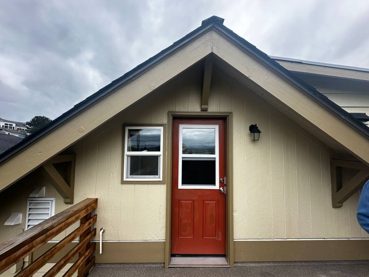 Apartment for rent at 3827 Wetmore Ave, Everett, WA 98201