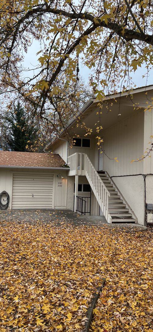Apartment for rent at 2187 & 2189 NW N Hill Dr, Grants Pass, OR 97526