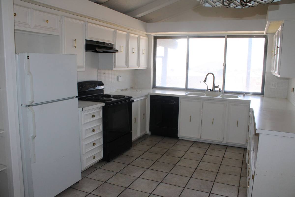 House for rent at 3000 Park N Dr, El Paso, TX 79904