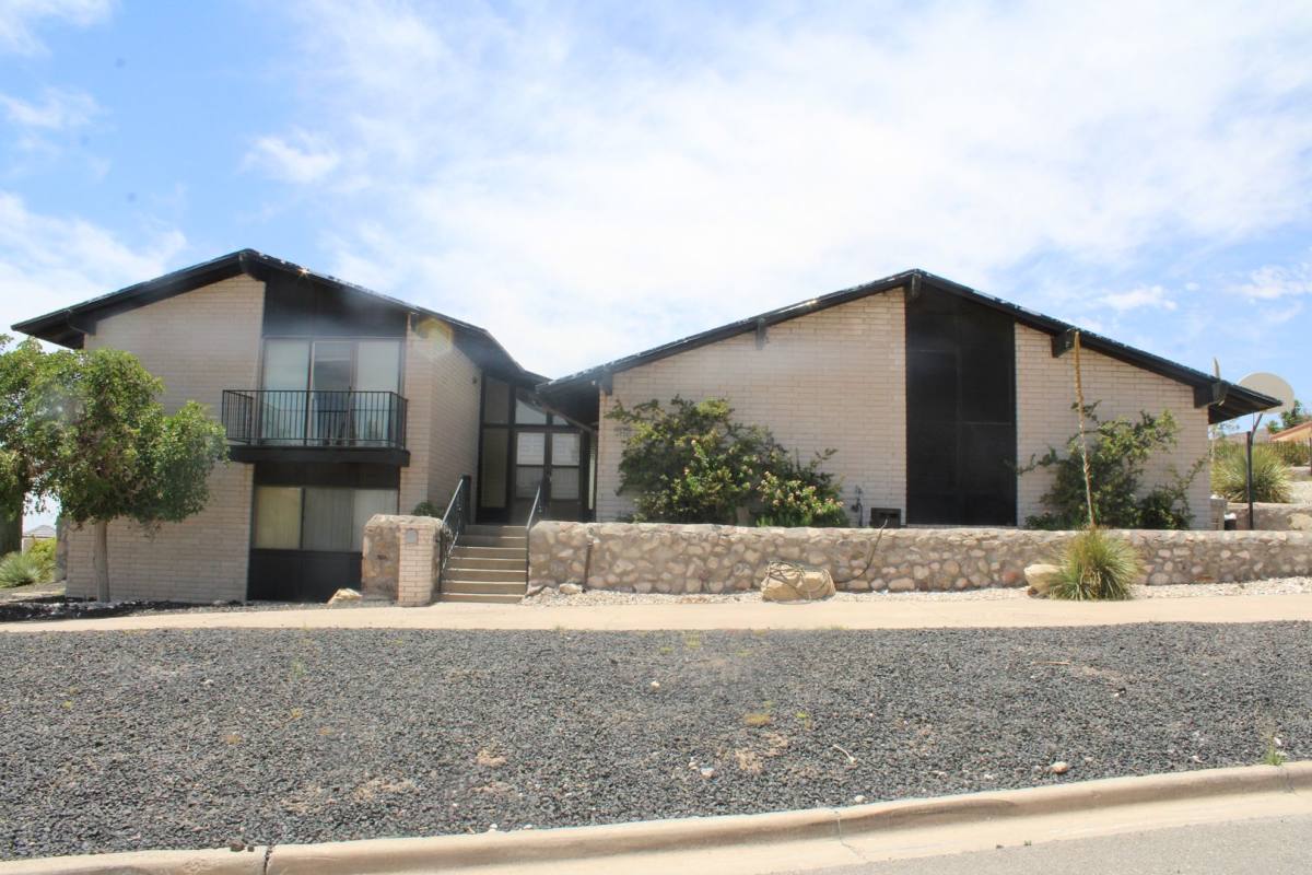 House for rent at 3000 Park N Dr, El Paso, TX 79904