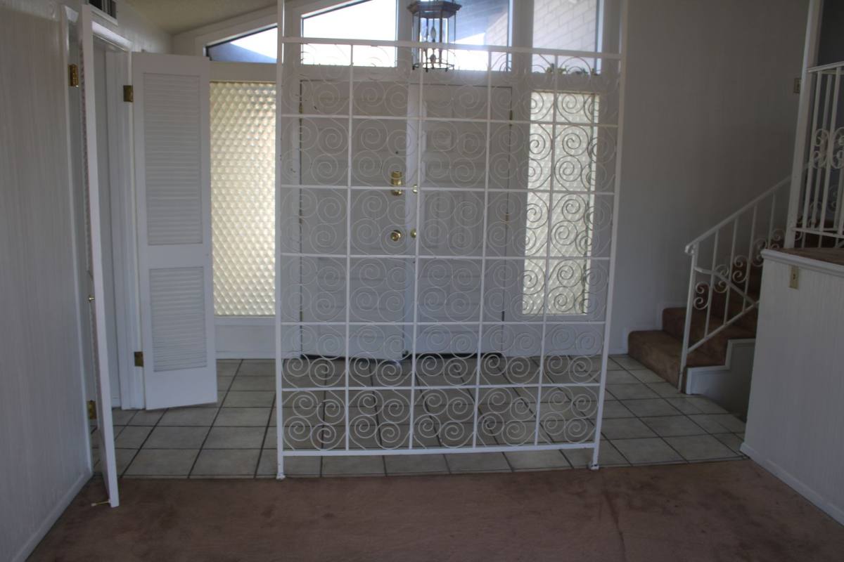 House for rent at 3000 Park N Dr, El Paso, TX 79904