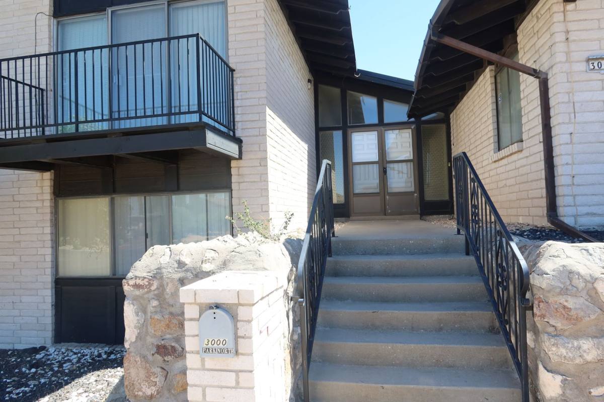 House for rent at 3000 Park N Dr, El Paso, TX 79904