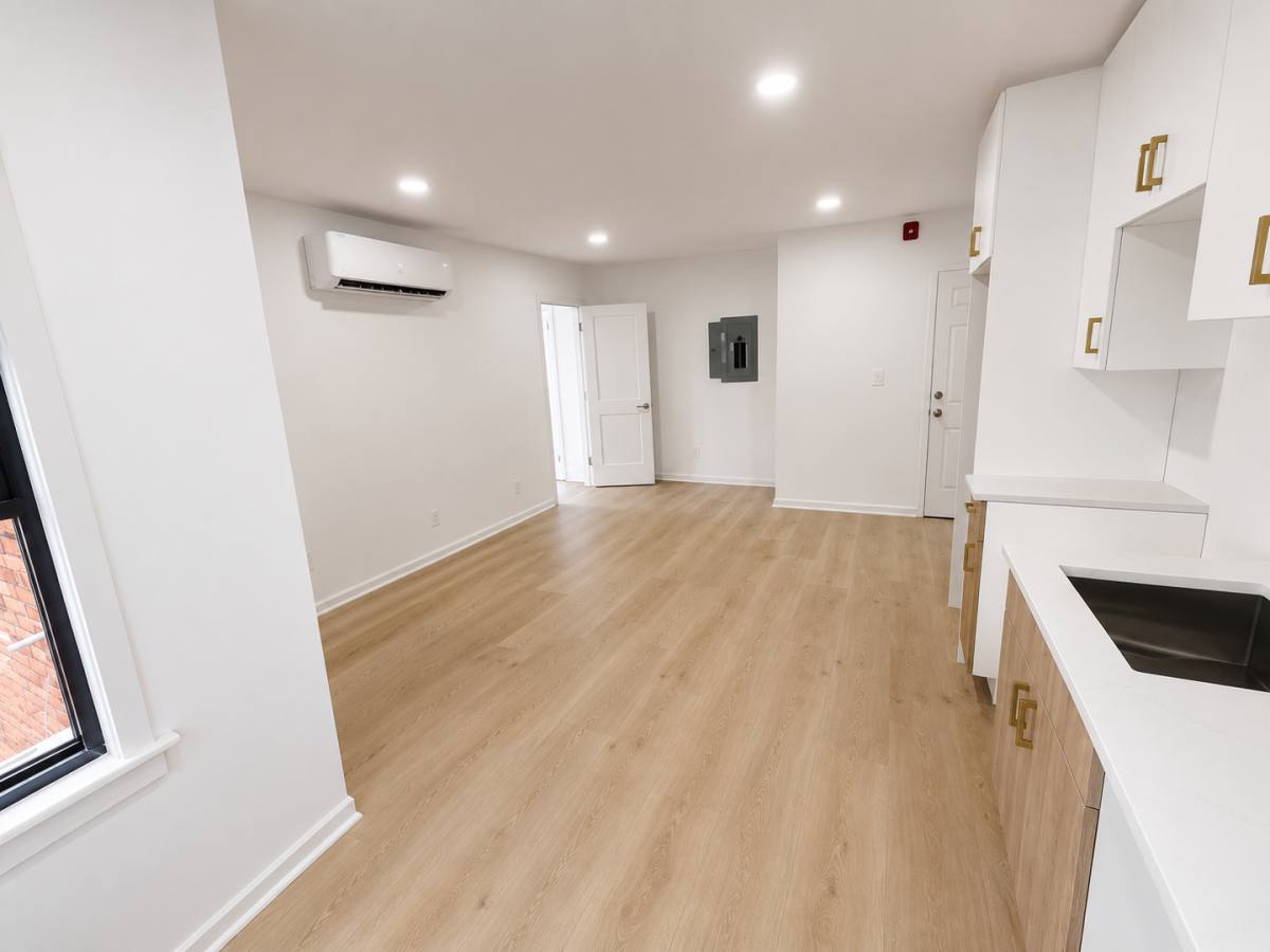 Apartment for rent at 856 N 22nd St, Philadelphia, PA 19130