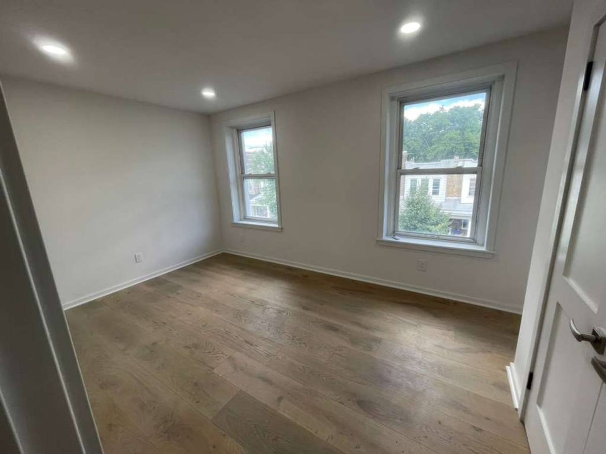 Apartment for rent at 856 N 22nd St, Philadelphia, PA 19130