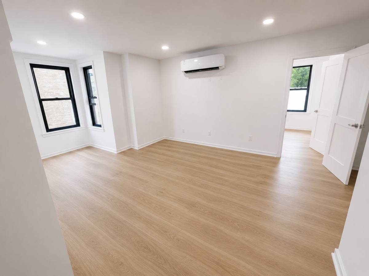 Apartment for rent at 856 N 22nd St, Philadelphia, PA 19130