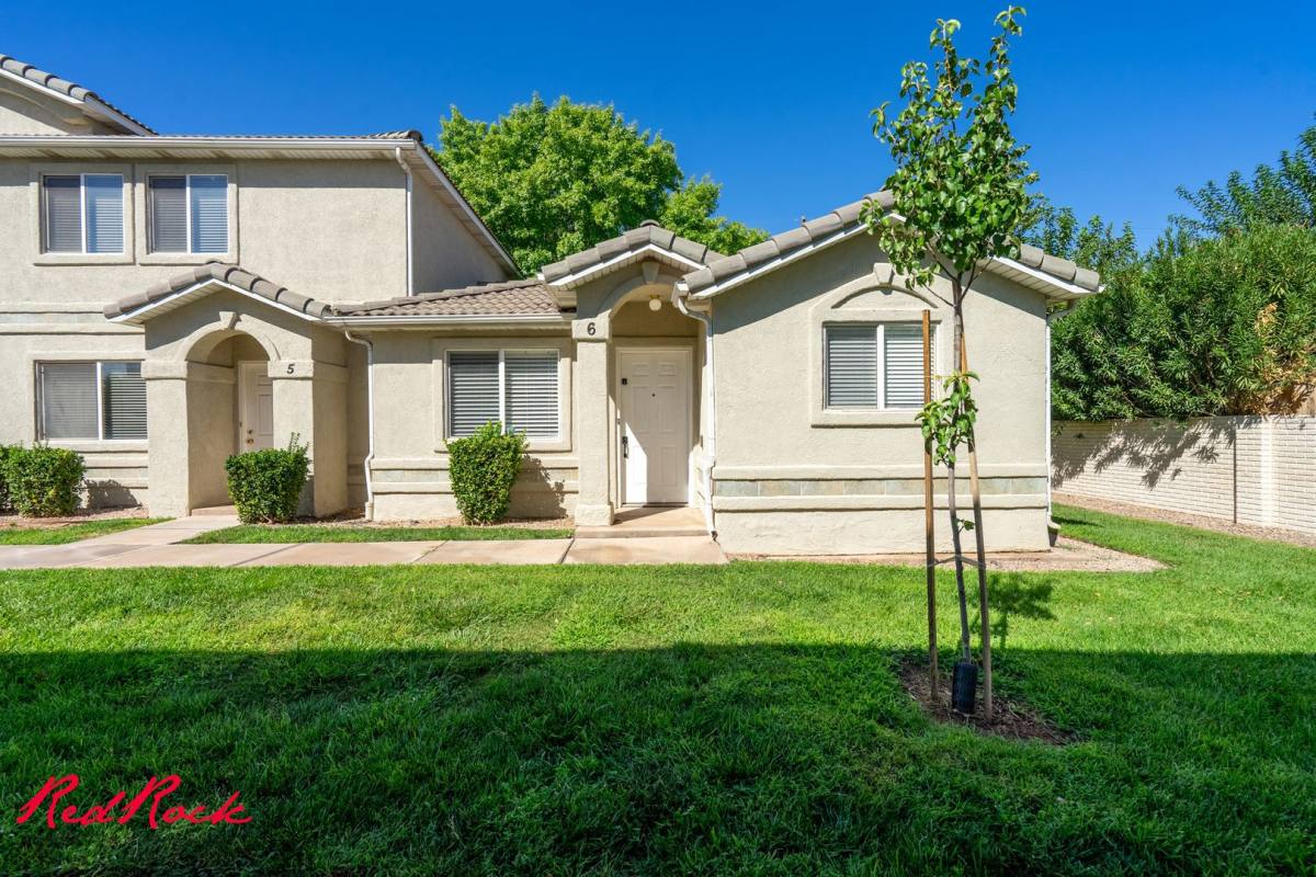 Condo for rent at 441 E Sunland Dr, Saint George, UT 84790