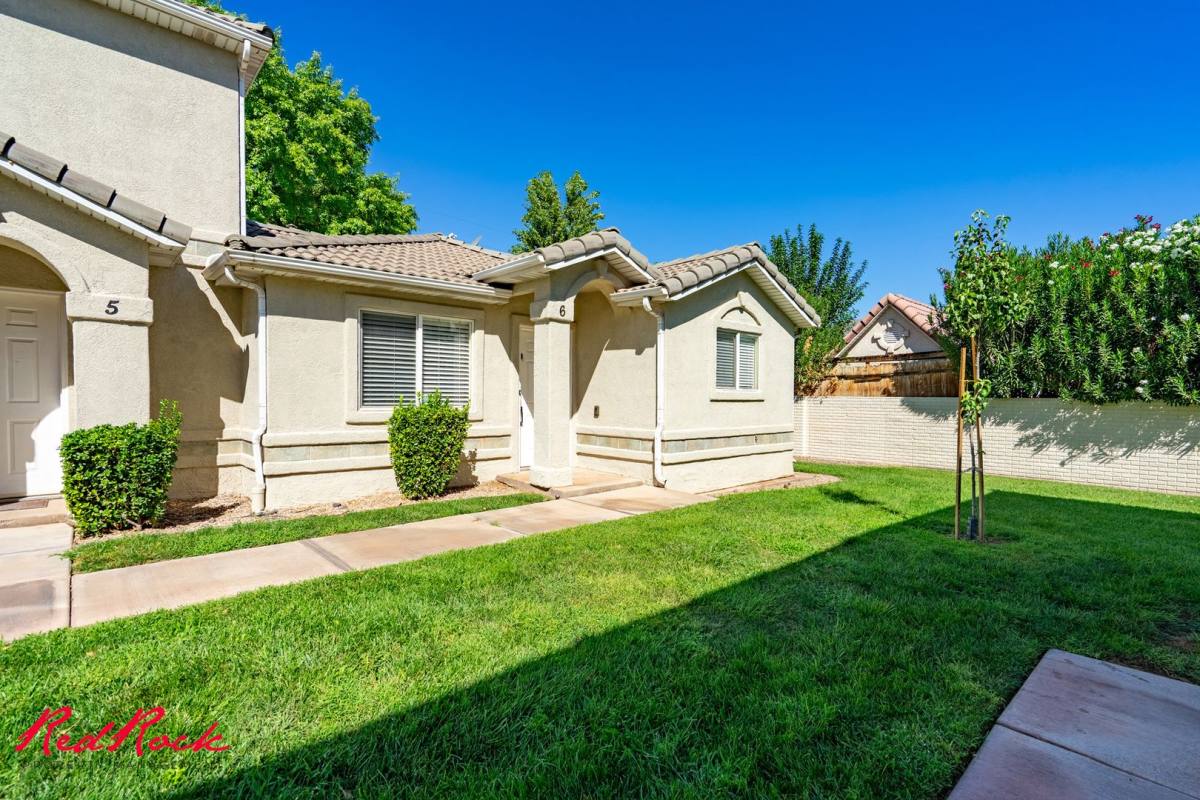 Condo for rent at 441 E Sunland Dr, Saint George, UT 84790