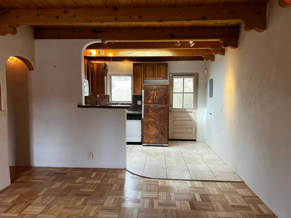 Condo for rent at 115 W Santa Fe Ave, Santa Fe, NM 87505