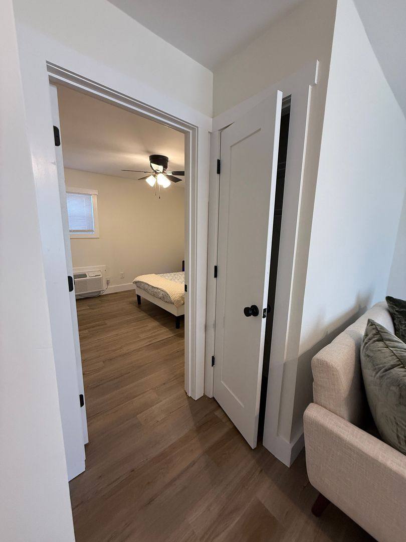 Apartment for rent at 1020 College Ave, Athens, GA 30601