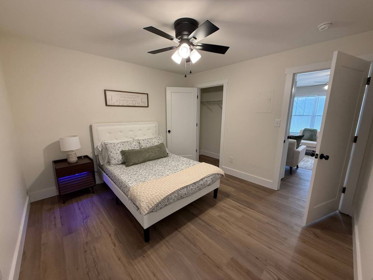 Apartment for rent at 1020 College Ave, Athens, GA 30601