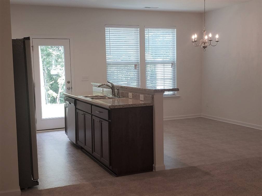 Townhouse for rent at 101 E Grove Point, Clayton, NC 27527