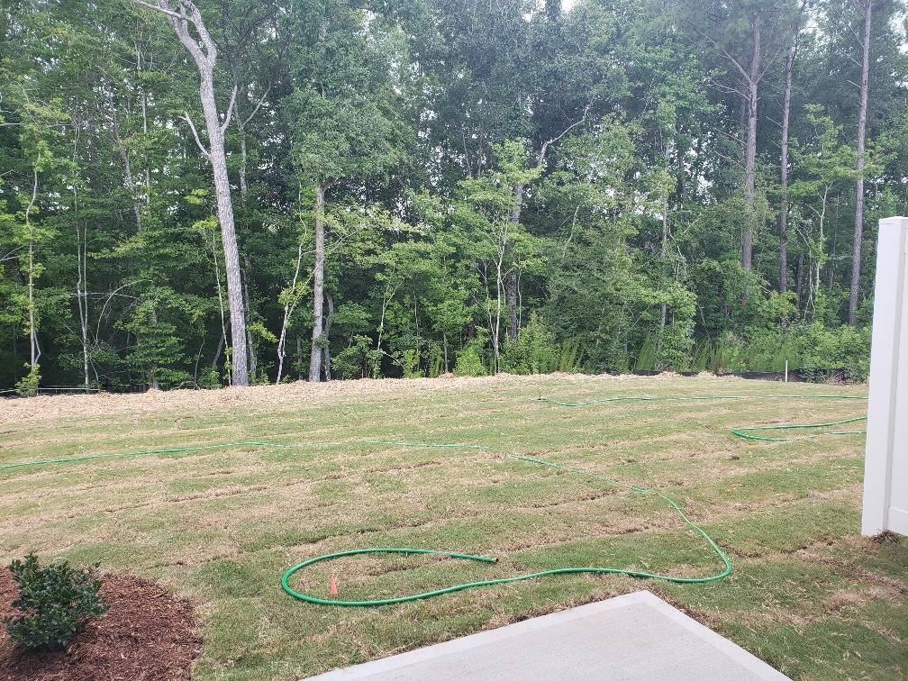 Townhouse for rent at 101 E Grove Point, Clayton, NC 27527