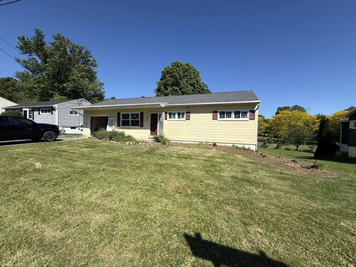 House for rent at 143 E Aaron Dr, State College, PA 16803