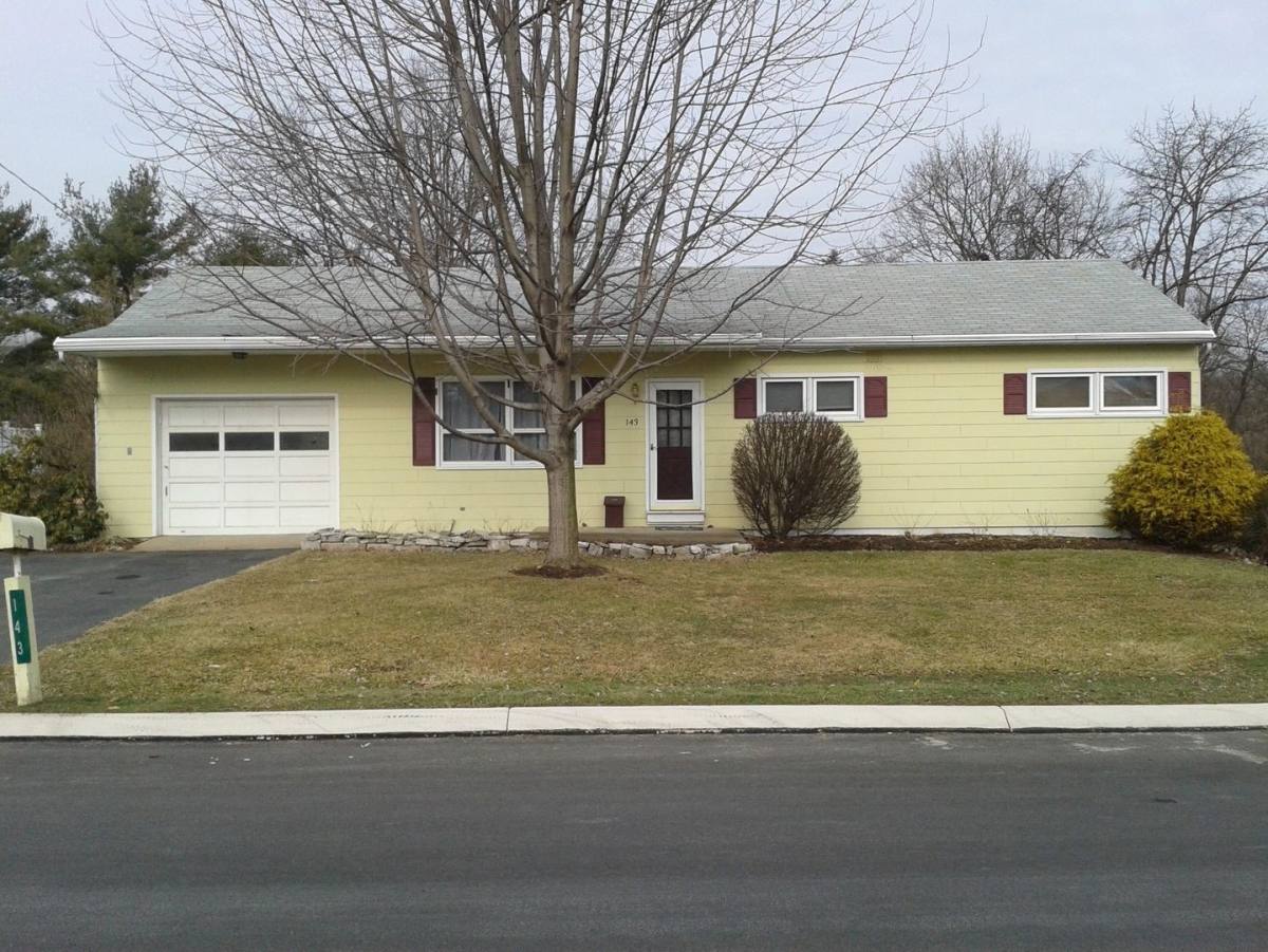 House for rent at 143 E Aaron Dr, State College, PA 16803