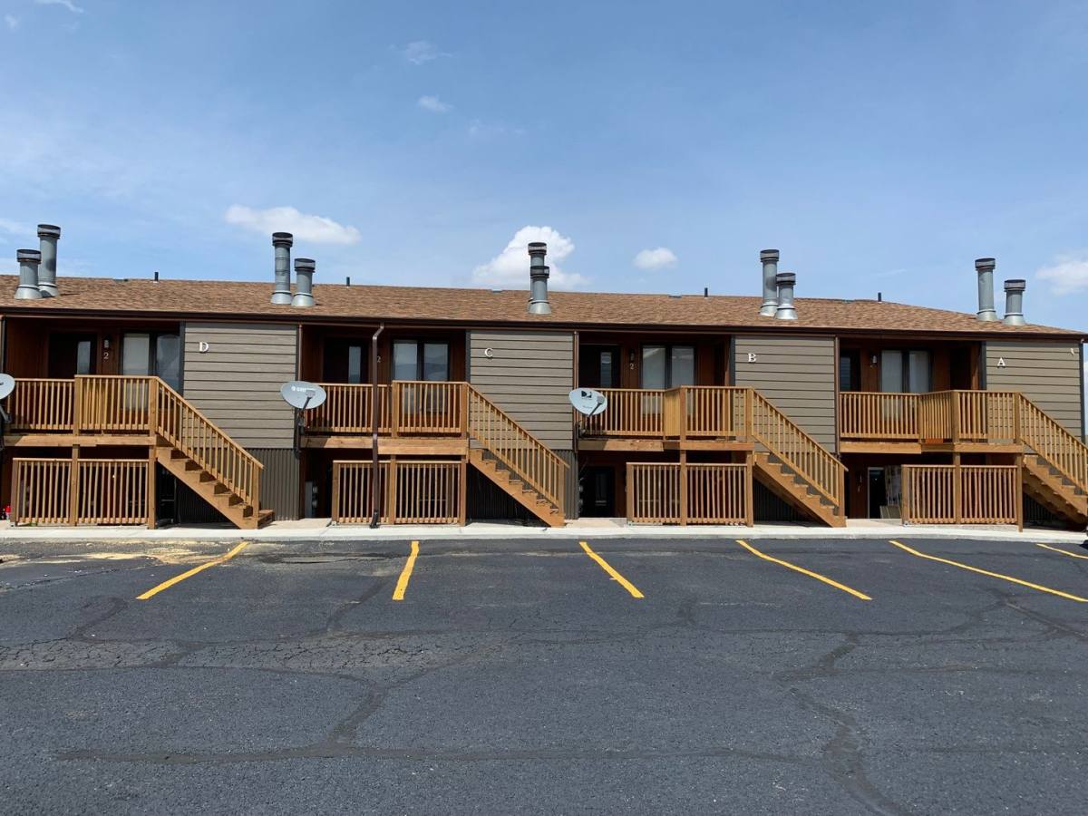 Apartment for rent at 1170 Boulder Dr, Casper, WY 82601