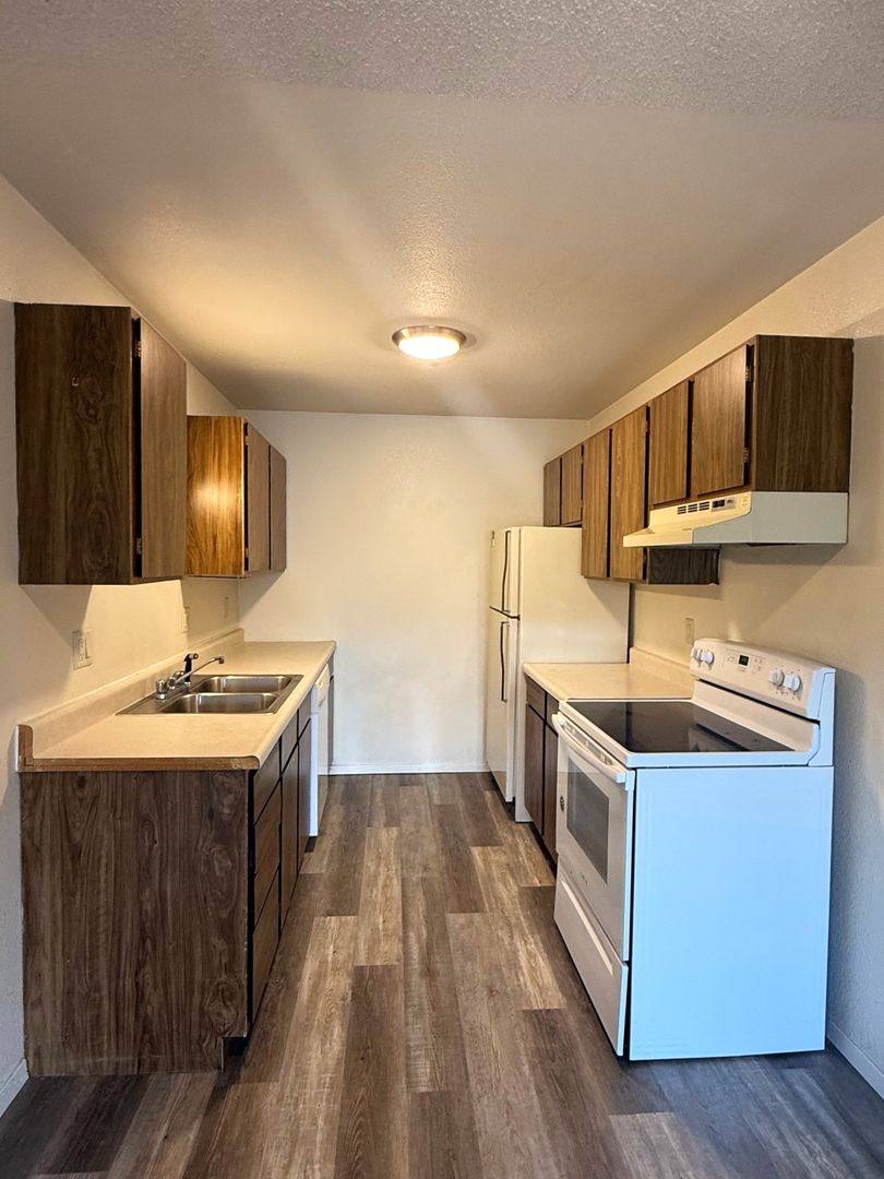 Apartment for rent at 1170 Boulder Dr, Casper, WY 82601