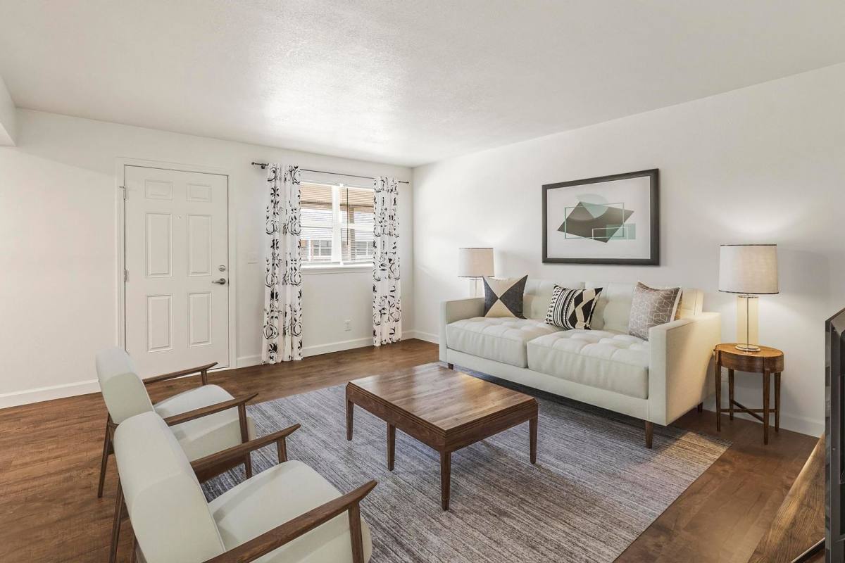 Apartment for rent at 1003 S Morrison Ave, Collinsville, IL 62234