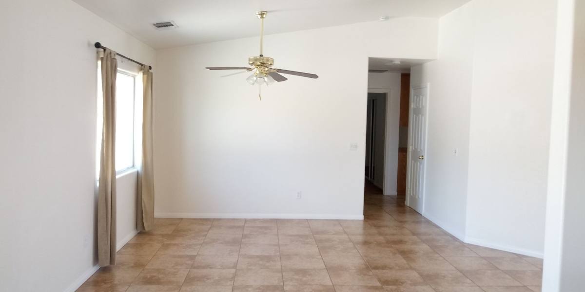 House for rent at 61929 Valley View Circle, Joshua Tree, CA 92252