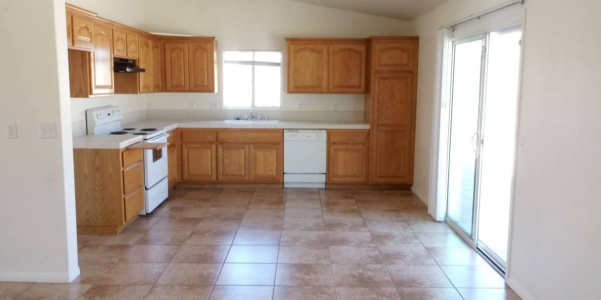House for rent at 61929 Valley View Circle, Joshua Tree, CA 92252
