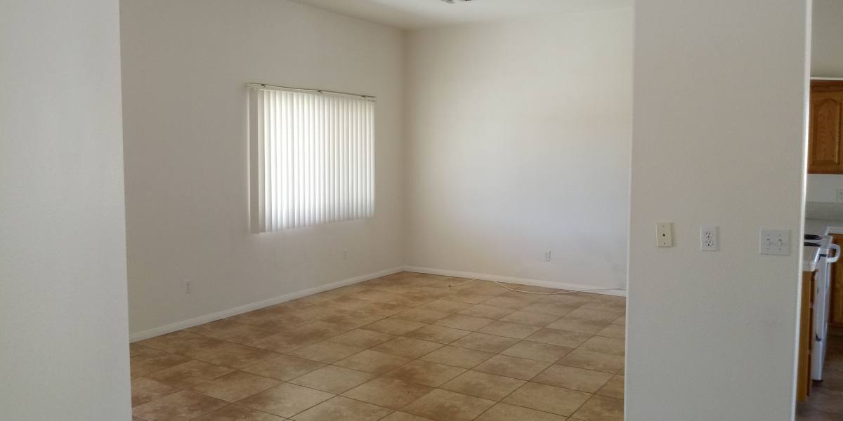 House for rent at 61929 Valley View Circle, Joshua Tree, CA 92252