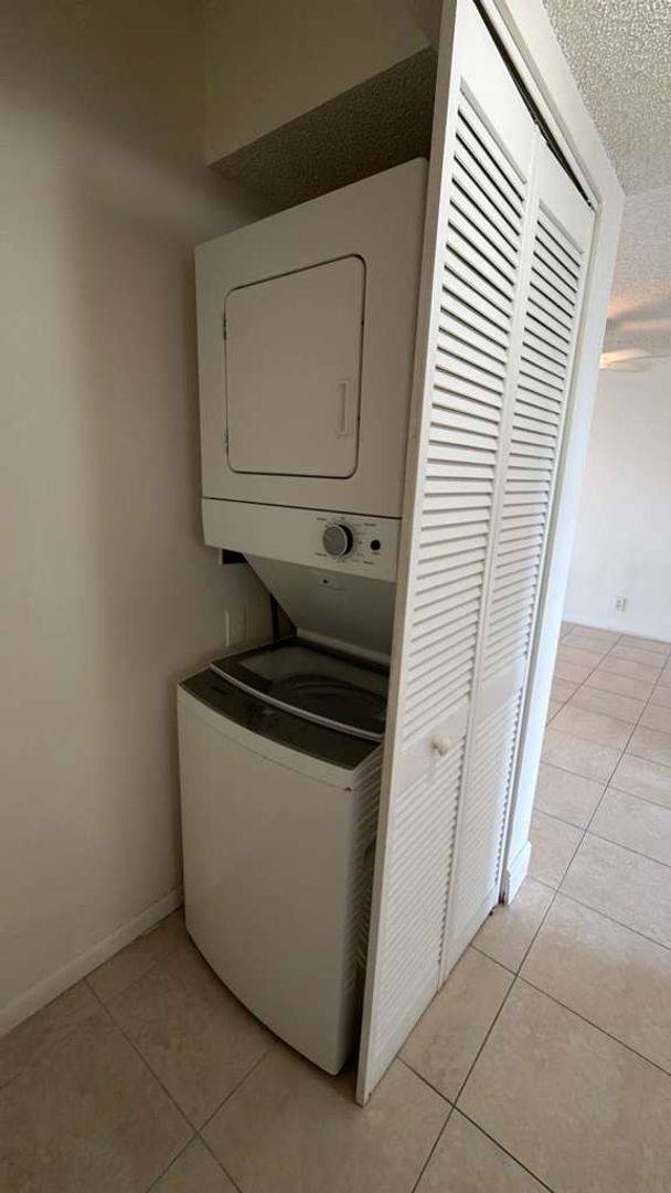 Condo for rent at 8750 N Sherman Circle, Hollywood, FL 33025
