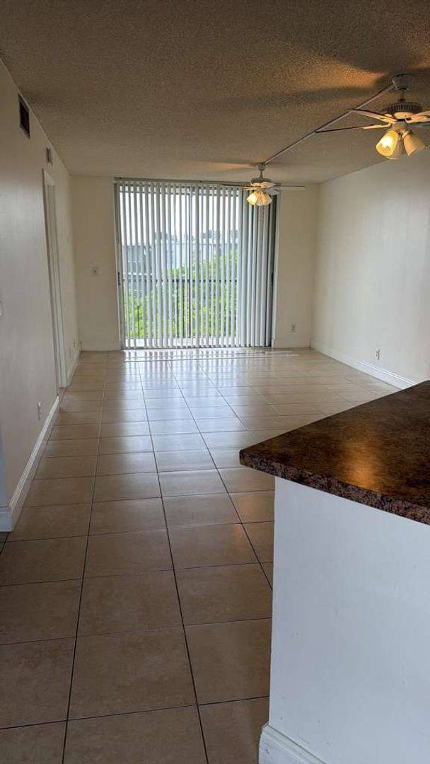 Condo for rent at 8750 N Sherman Circle, Hollywood, FL 33025