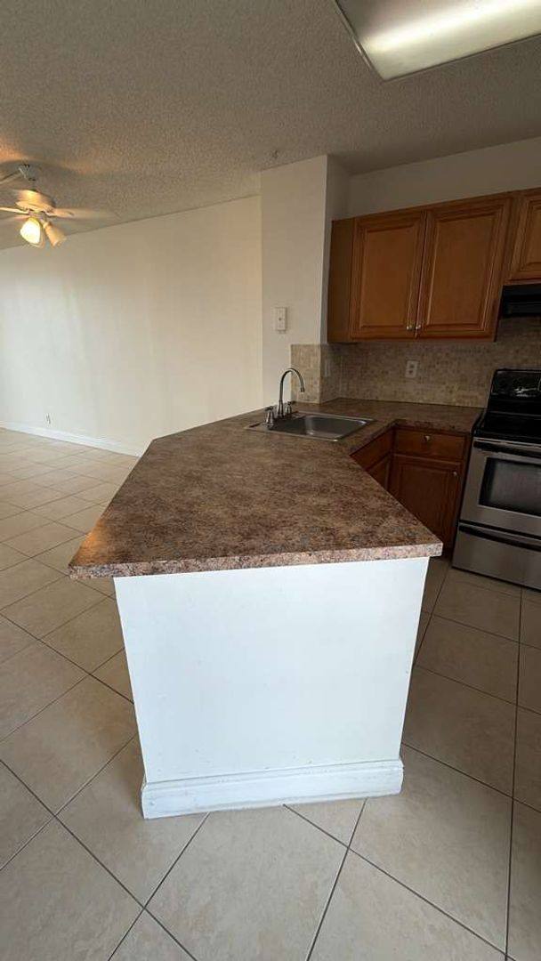 Condo for rent at 8750 N Sherman Circle, Hollywood, FL 33025