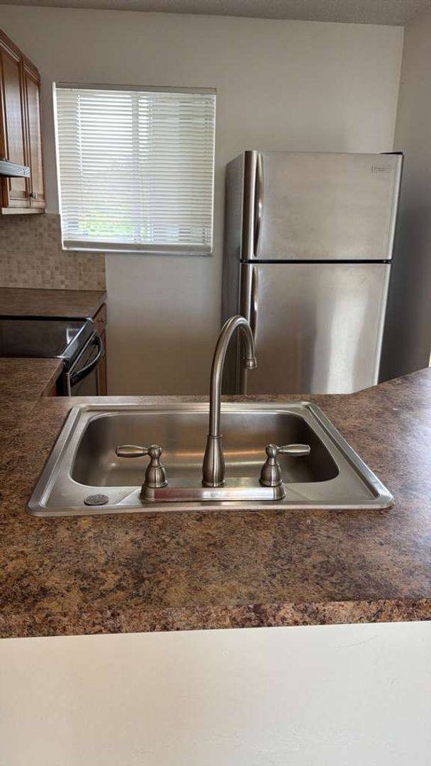 Condo for rent at 8750 N Sherman Circle, Hollywood, FL 33025