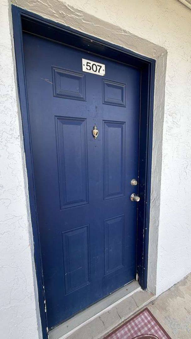 Condo for rent at 8750 N Sherman Circle, Hollywood, FL 33025