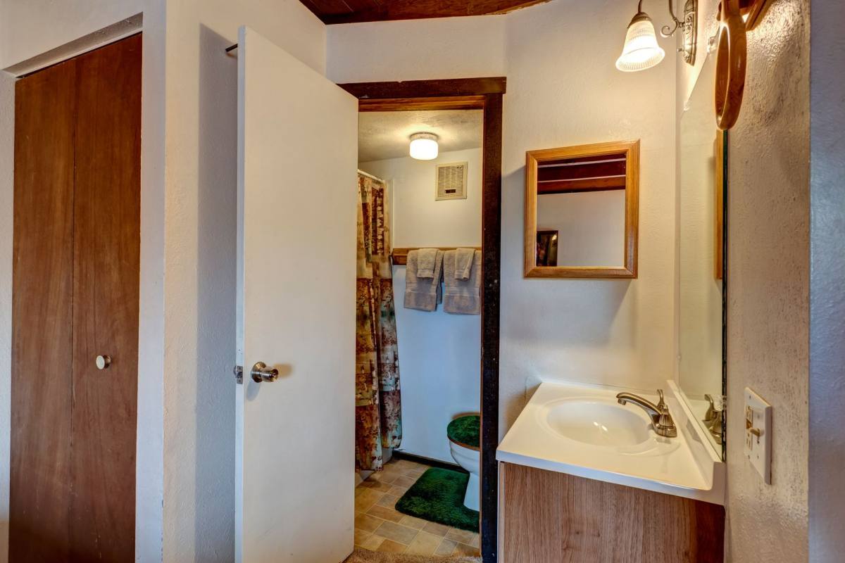 Condo for rent at 201-C Treehouse 2300 Lodge Pole Circle, Silverthorne, CO 80498