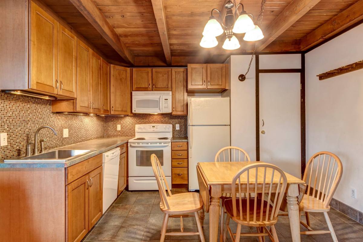 Condo for rent at 201-C Treehouse 2300 Lodge Pole Circle, Silverthorne, CO 80498