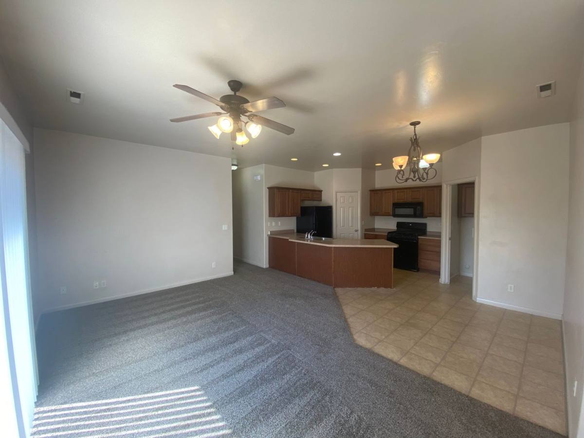 House for rent at 154 S 1250 W, Saint George, UT 84770