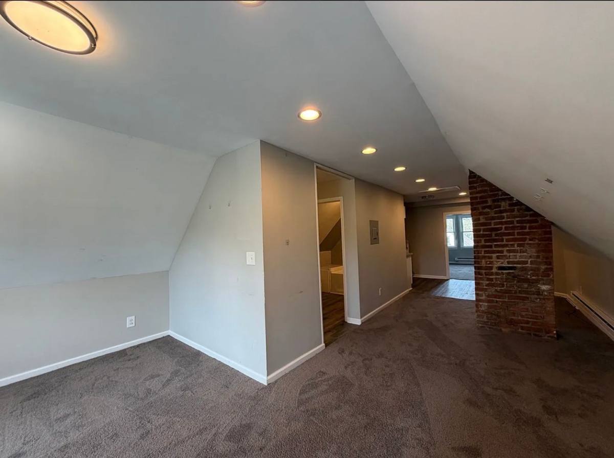 Apartment for rent at 7803 Dearborn Ave, Cleveland, OH 44102