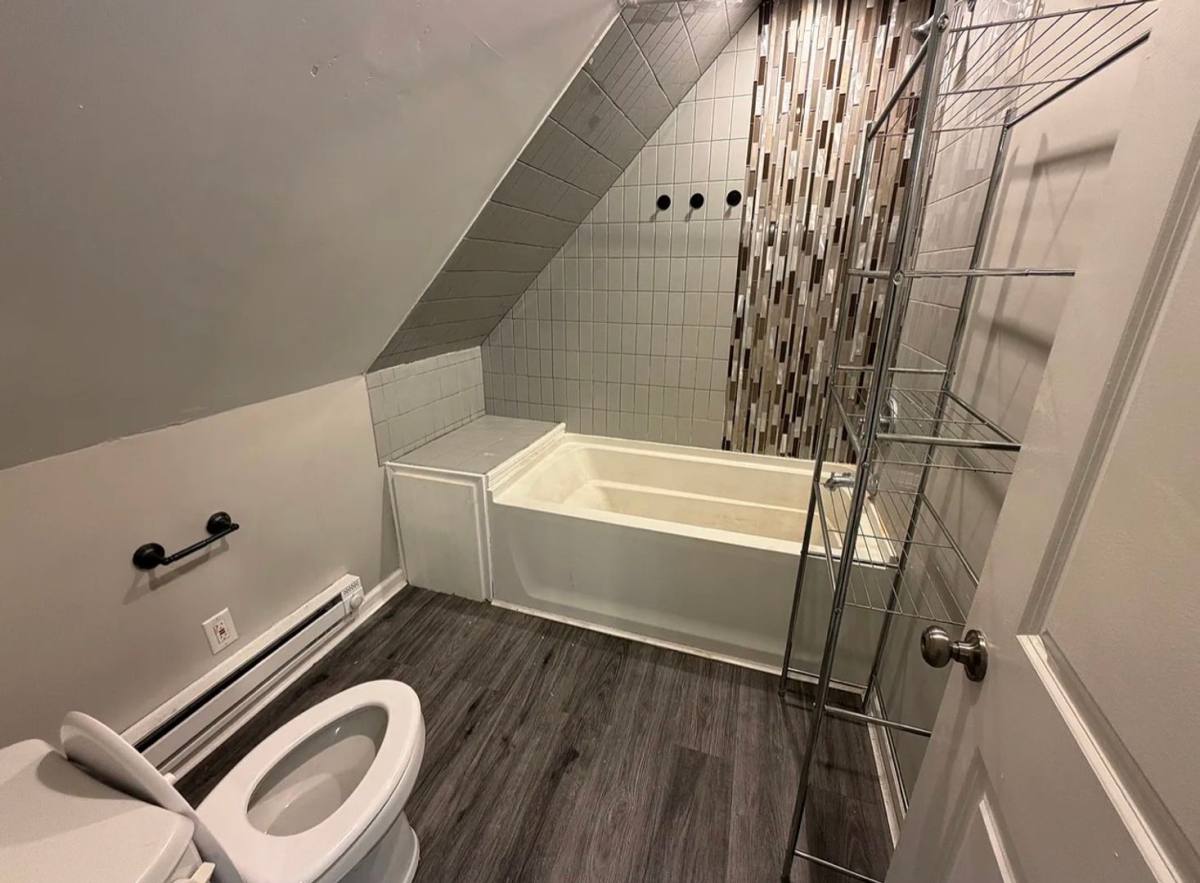 Apartment for rent at 7803 Dearborn Ave, Cleveland, OH 44102
