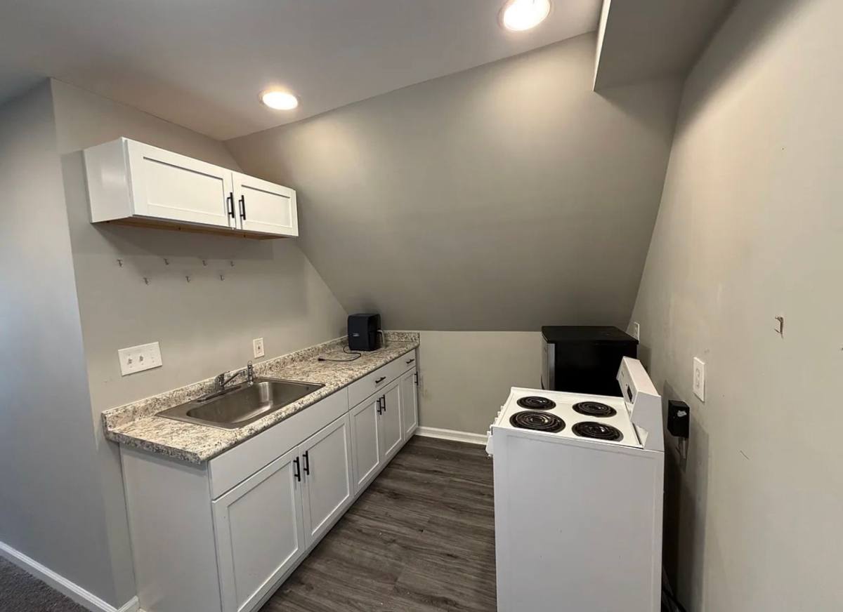 Apartment for rent at 7803 Dearborn Ave, Cleveland, OH 44102